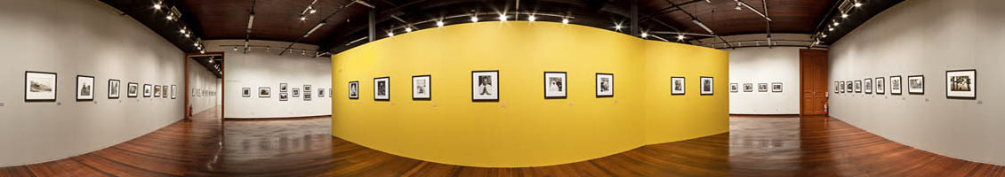 Amor pela vida  |  Sabine Weiss  |  CC Correios  |  FotoRio 2013